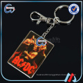 Souvenir Fan band Keychain